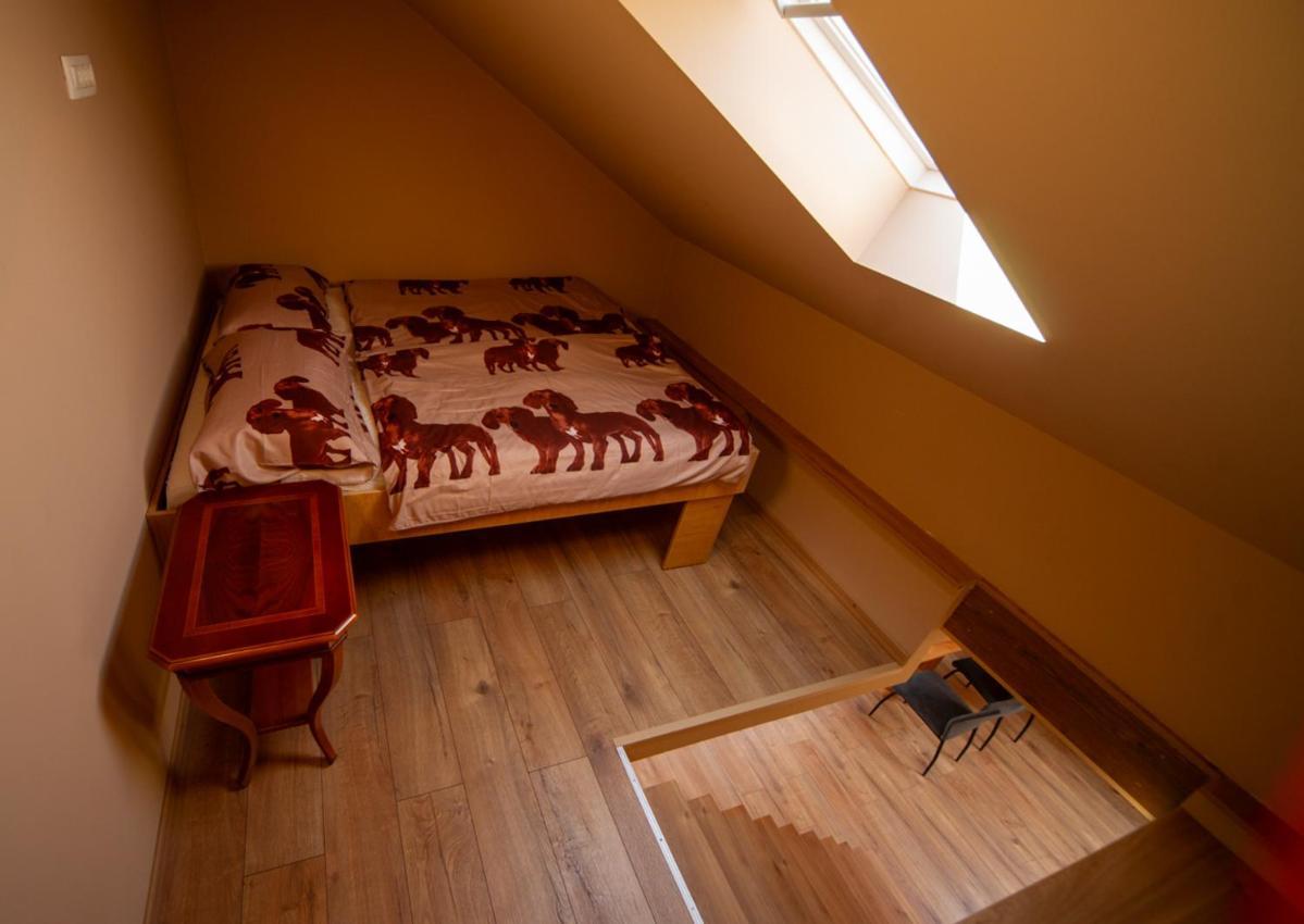 Sport Apartments Radovljica Buitenkant foto