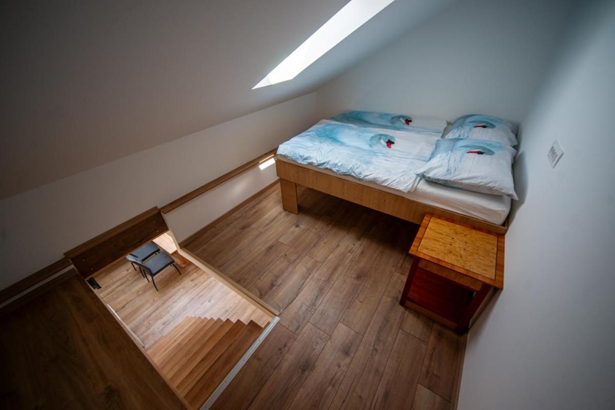 Sport Apartments Radovljica Buitenkant foto
